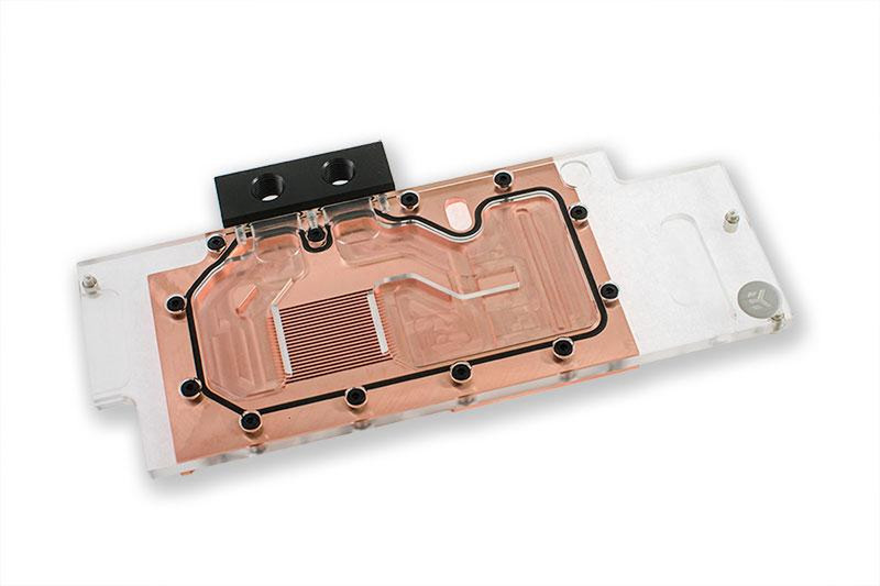 EK Water Blocks EK-FC Titan SE