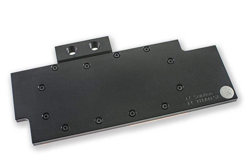 EK Water Blocks 3831109868294 Hardwarekühlungzubehör