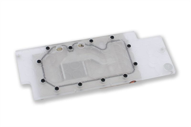 EK Water Blocks 3831109868324 hardware cooling accessory