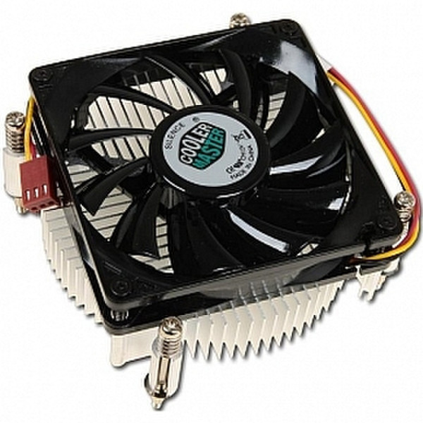 Cooler Master DP6-8E5SB-0L-GP Processor Cooler