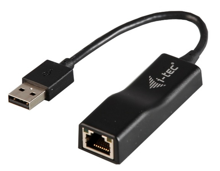 iTEC U2LAN Kabeladapter