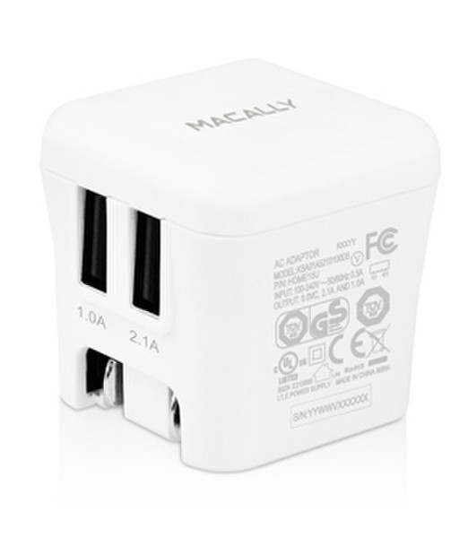 Macally HOME15U mobile device charger