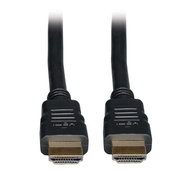 Tripp Lite P569-020 6.1m HDMI HDMI Schwarz HDMI-Kabel