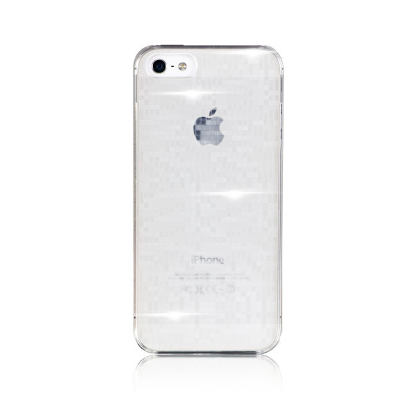 Zebra MI5-MS-CL-NON Cover case Прозрачный чехол для мобильного телефона