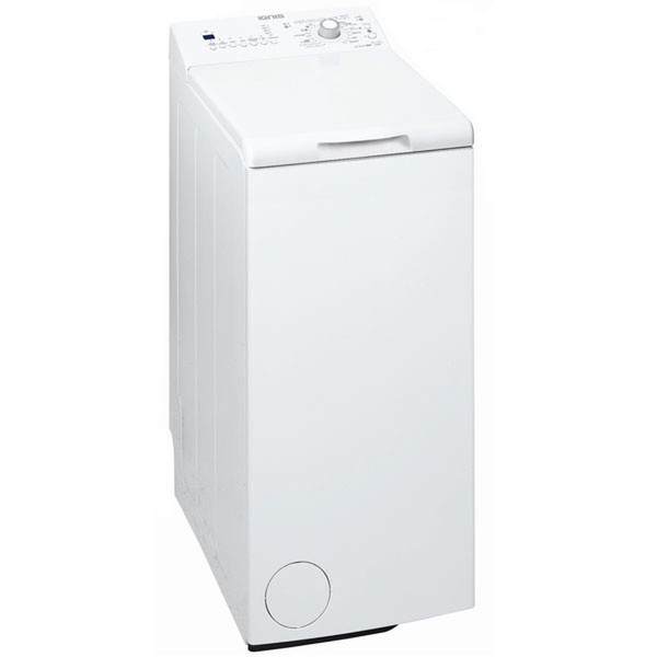 Ignis LTE 7010 freestanding Top-load 7kg 1100RPM A++ White