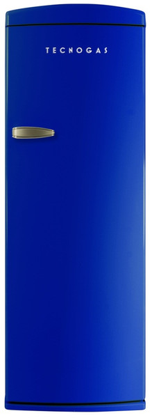 Tecnogas MP34-B freestanding 311L A+ Blue combi-fridge