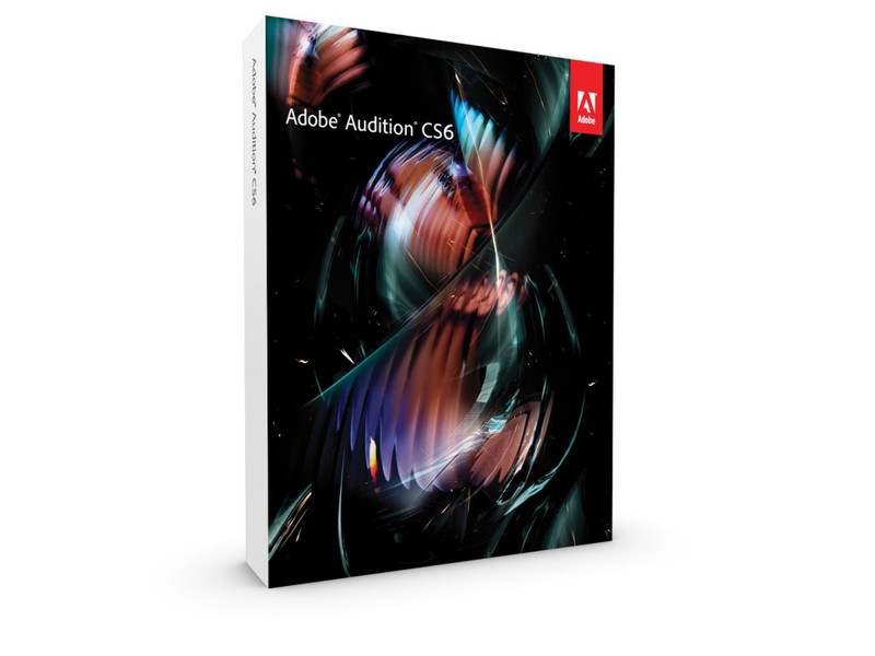 Adobe Audition CS6 v5