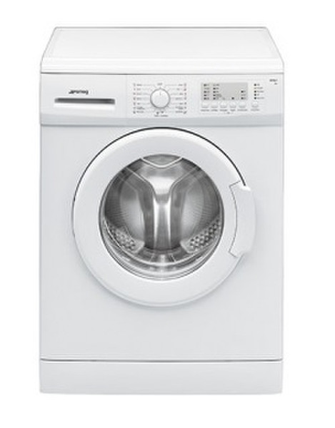 Smeg SW1061 freestanding Front-load 6kg 1000RPM A+ White washing machine