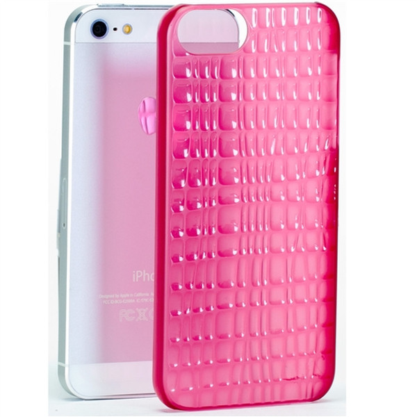Targus Slim Wave Cover case Розовый