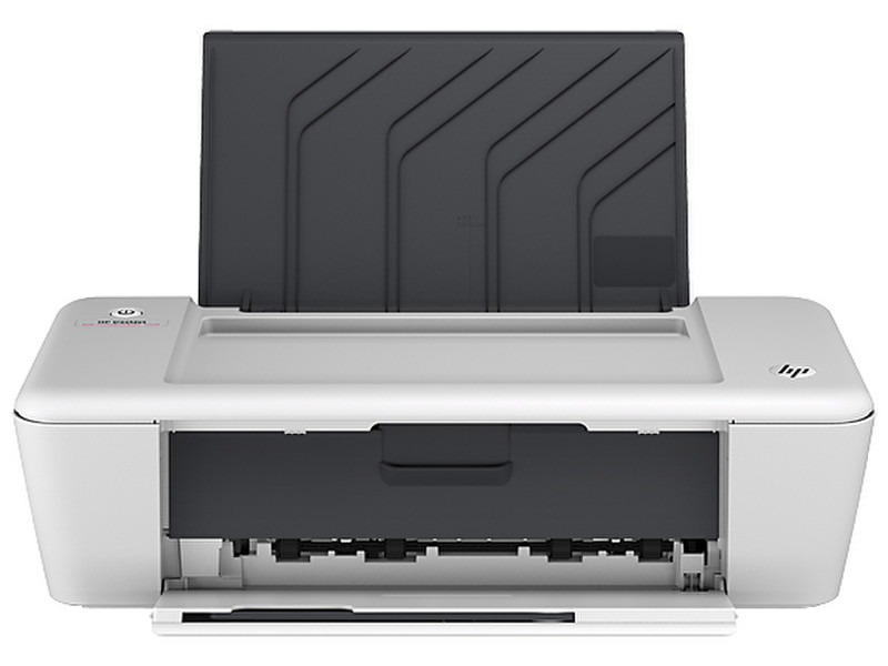 HP Deskjet Ink Advantage 1015 Цвет 600 x 600dpi A4 Черный, Серый струйный принтер