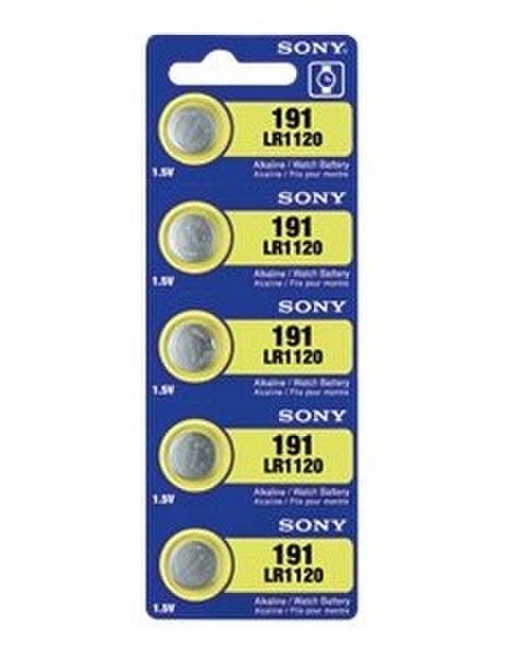 Sony LR1120 5pk