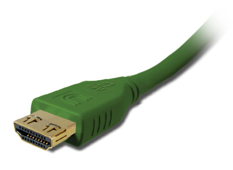 Comprehensive 3ft. HDMI m/m 0.91m HDMI HDMI Green