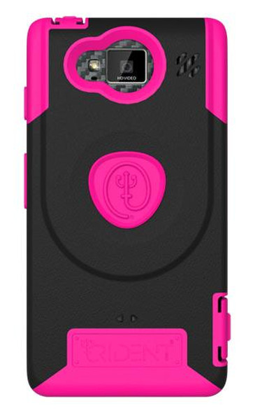 Trident Aegis Cover case Pink