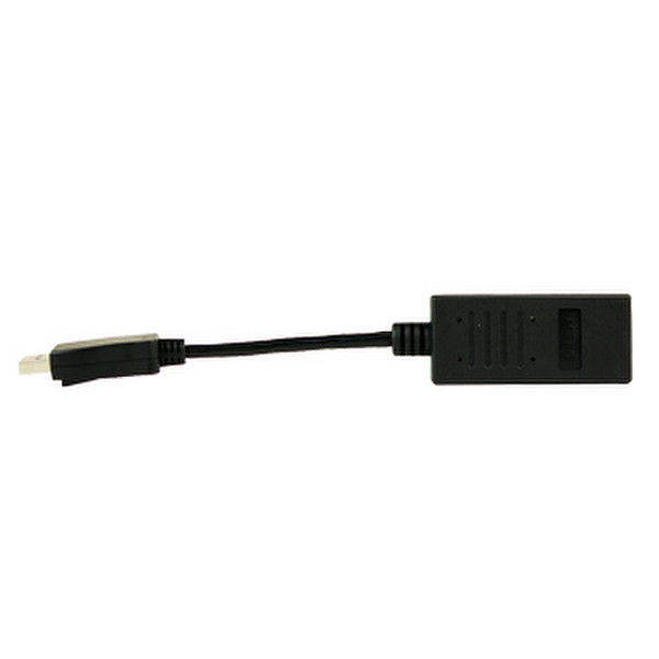 VisionTek 900637 кабельный разъем/переходник