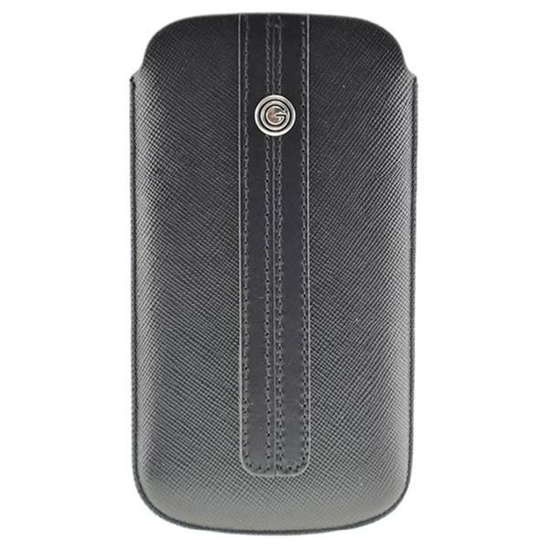 Galeli G- SG3SAF-01 Pull case Черный чехол для мобильного телефона