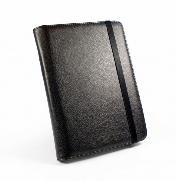 Tuff-Luv H3_17 Folio Black e-book reader case