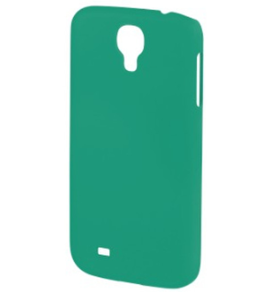 Hama Rubber Samsung Galaxy S4 mini Green mobile phone feaceplate