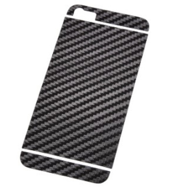 Hama Carbon Apple iPhone 5 Черный лицевая панель для мобильного телефона