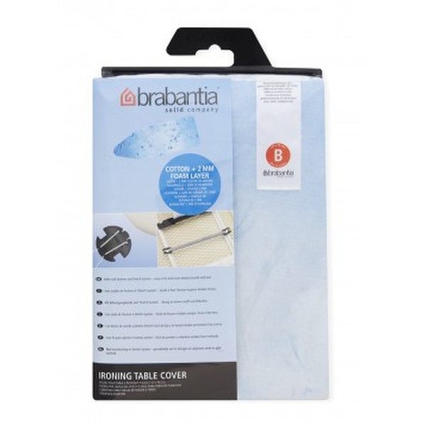 Brabantia 318160 ironing board cover