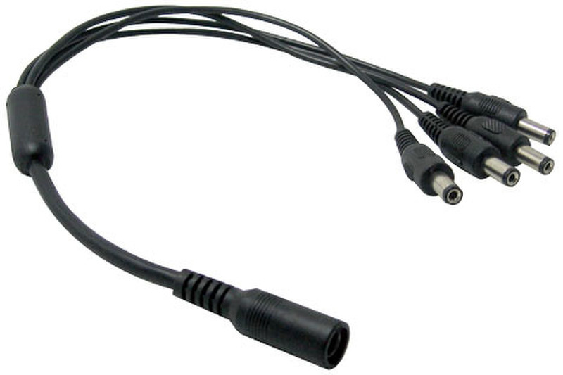 eSecure ES935240 power cable
