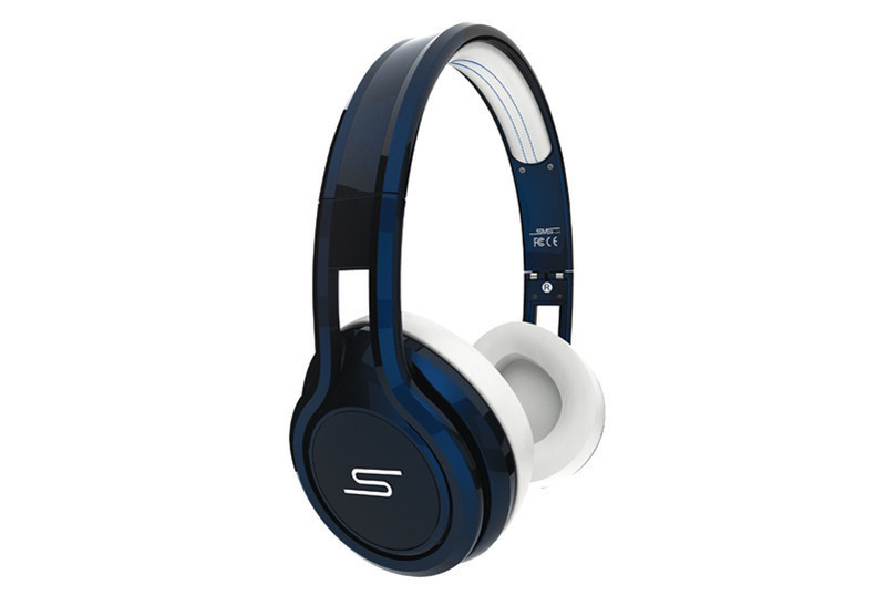 SMS Audio STREET by 50