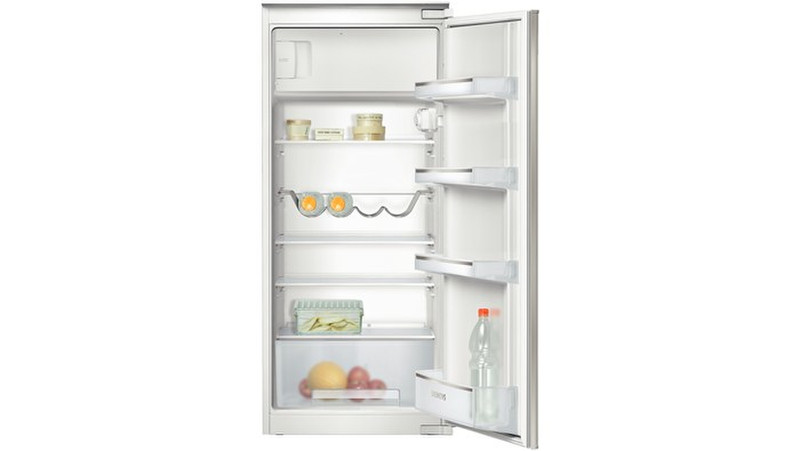 Siemens KI24LV30 Eingebaut A++ Weiß Kühlschrank mit Gefrierfach