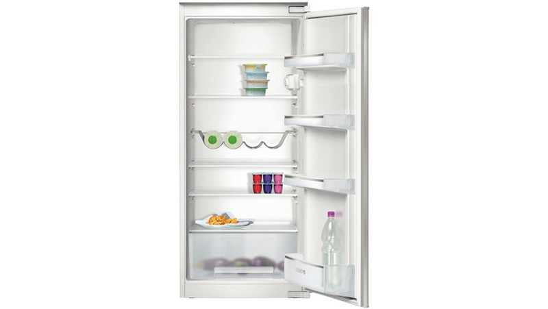 Siemens KI24RV30 Встроенный 221л A++ Белый холодильник