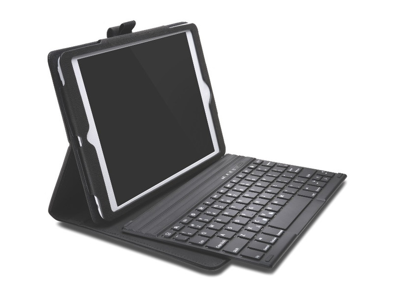 Kensington KeyFolio Pro™ - Folio mit Tastatur für iPad Air™