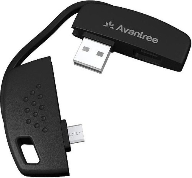Avantree FDKB-TR100-BLK кабель USB