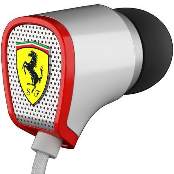 Ferrari by Logic3 Scuderia R100i