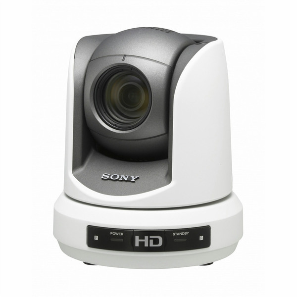 Sony BRCZ330 indoor & outdoor Black,White security camera