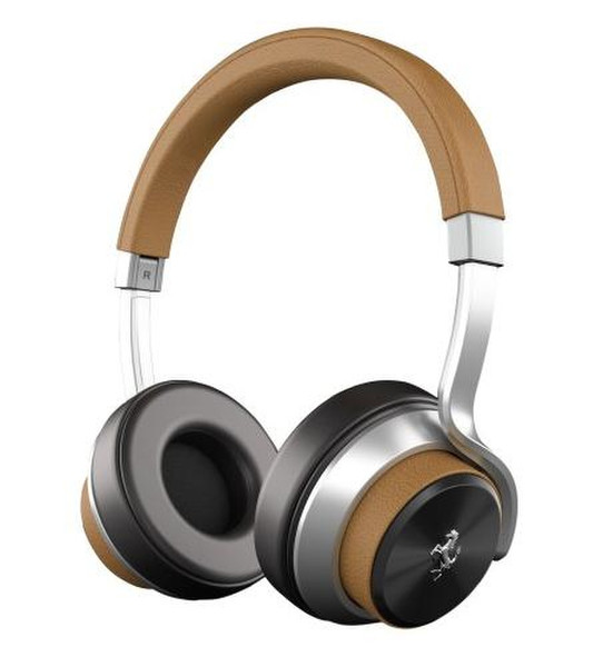 Ferrari by Logic3 Cavallino T250