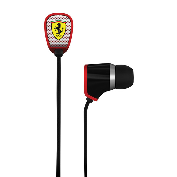 Ferrari by Logic3 Scuderia R100