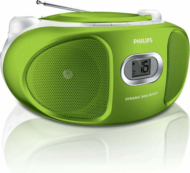 Philips CD Soundmachine AZ105G/12