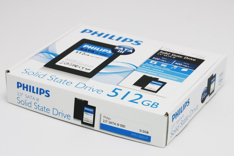 Philips SSD FM51SS021P/97
