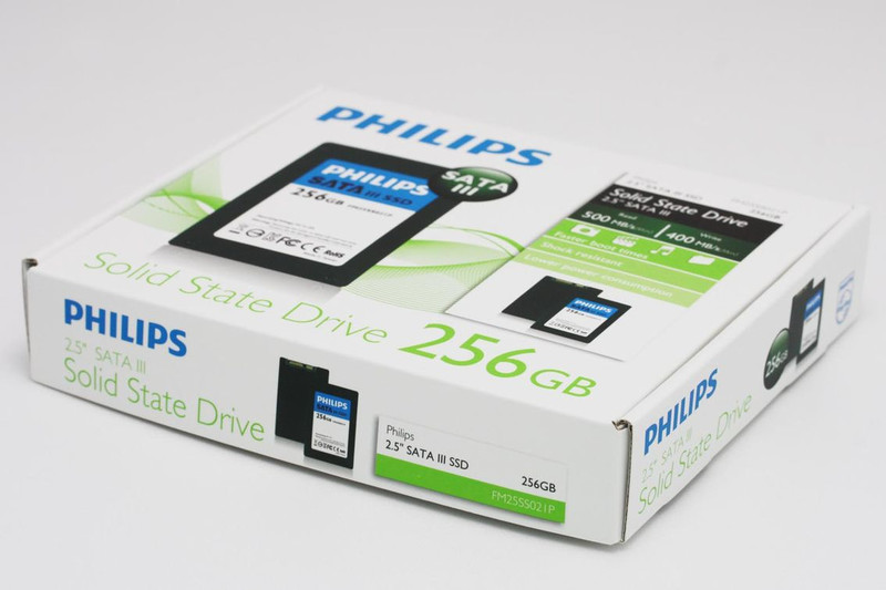 Philips Флэш-накопитель USB FM25SS021P/97