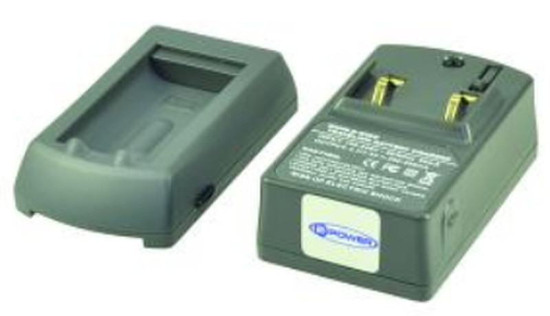 2-Power UDC8008A зарядное устройство