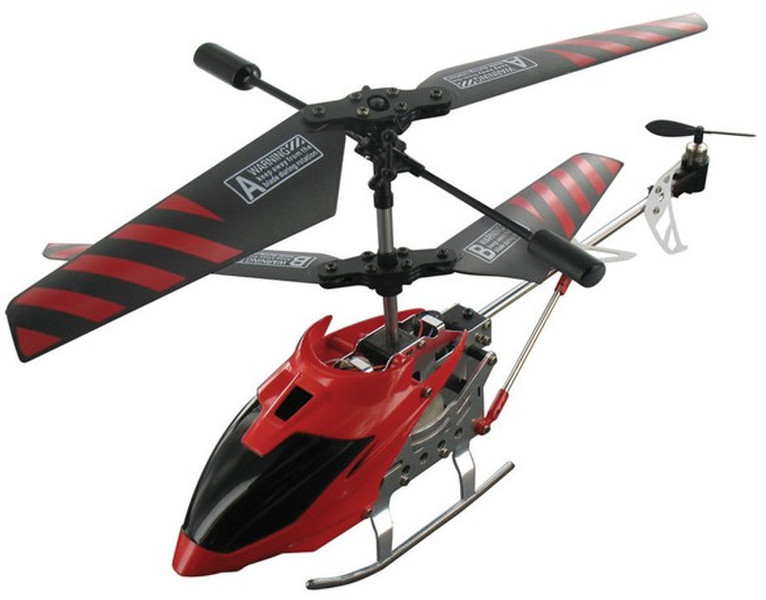 Beewi BBZ351 Remote controlled helicopter