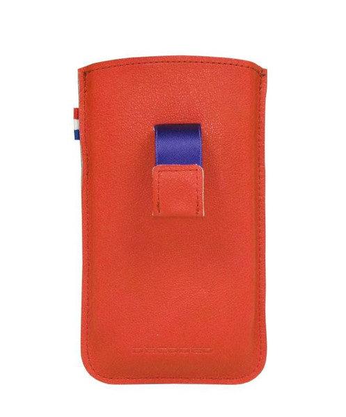 Decoded Pouch Pouch case Red