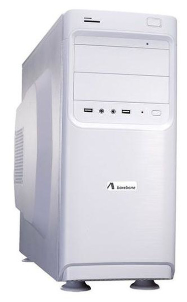 Adj 200-00009 computer case