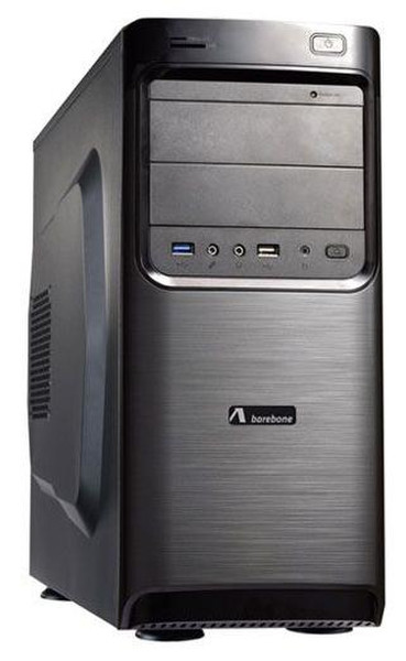 Adj 200-00010 computer case