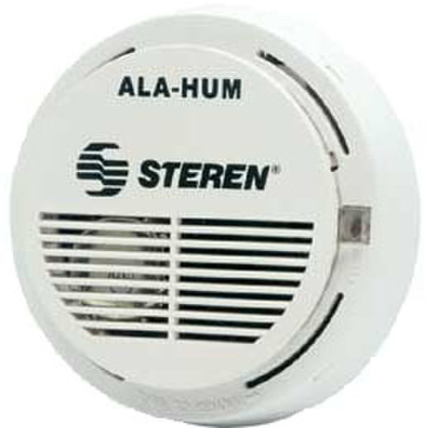 Steren ALA-HUM smoke detector