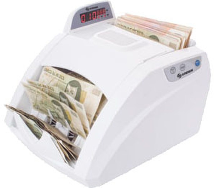 Steren BILL-100 money counting machine