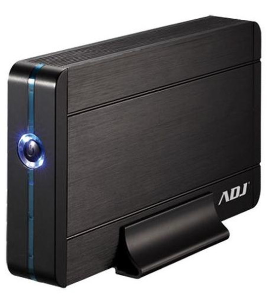 Adj 120-00010 USB powered storage enclosure