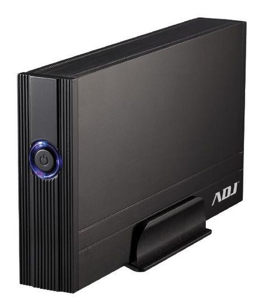 Adj 120-00011 USB powered storage enclosure