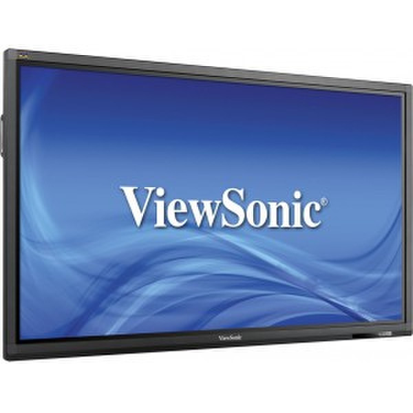 Viewsonic CDE6552-TL 64.5Zoll 1920 x 1080Pixel Schwarz Touchscreen-Monitor