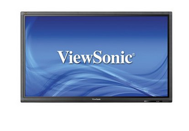 Viewsonic CDE8451-TL 84Zoll LCD 4K Ultra HD Schwarz Public Display/Präsentationsmonitor