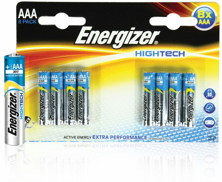 Energizer ENULTIMATEAAA8