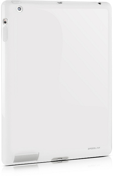 SPEEDLINK Curb Cover case Weiß