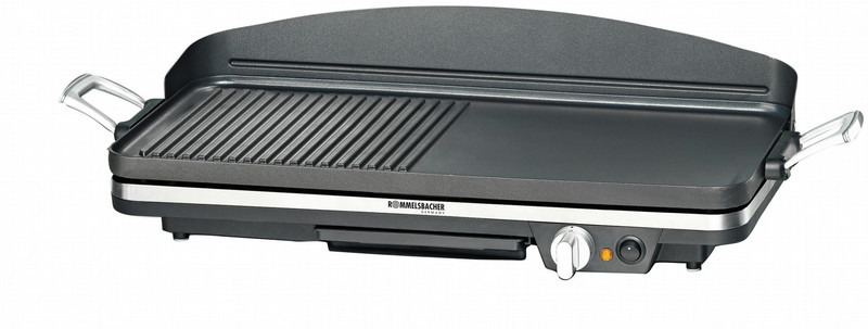 Rommelsbacher BBQ 2002 1900W Electric Grill